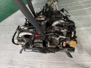 Двигатель Impreza GG2 EJ152