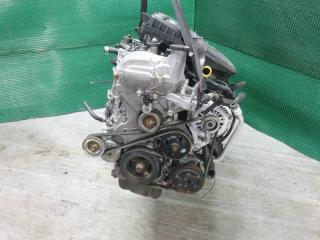 Двигатель Mazda Demio DY3W ZJ-VE (б/у)